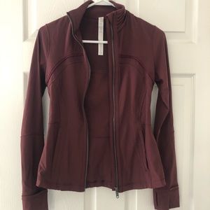 Lululemon Define Jacket